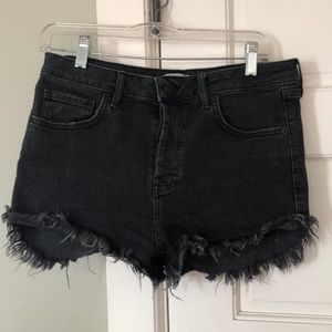 Forever 21 Mini Shorts